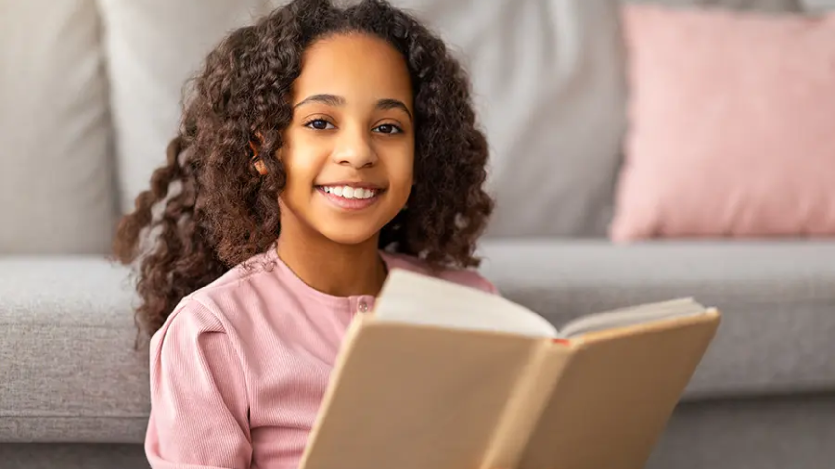 Culturally Responsive Books are a Game Changer