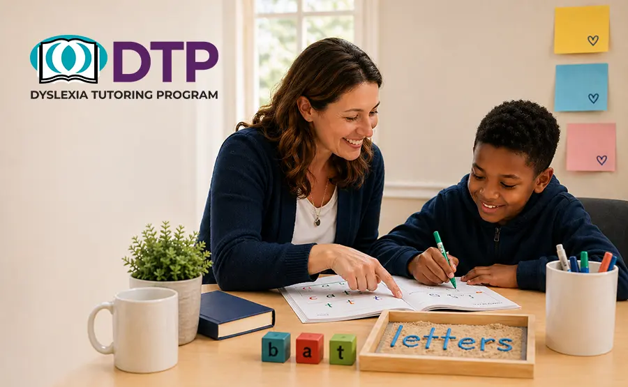 Why Our Tutors are the Ultimate Mentors