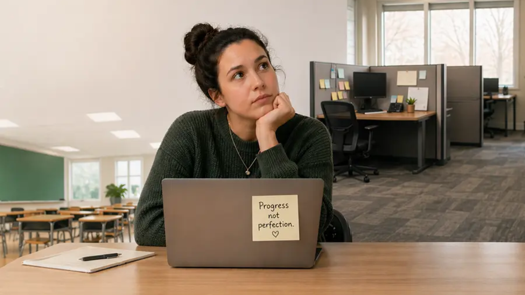 Navigating the Workplace