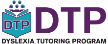 Dyslexia Tutoring Program logo