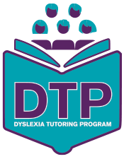 Dyslexia Tutoring Program logo